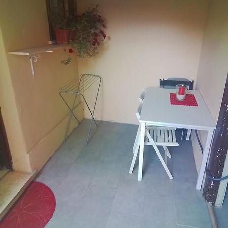 Cottage Roma Exterior foto