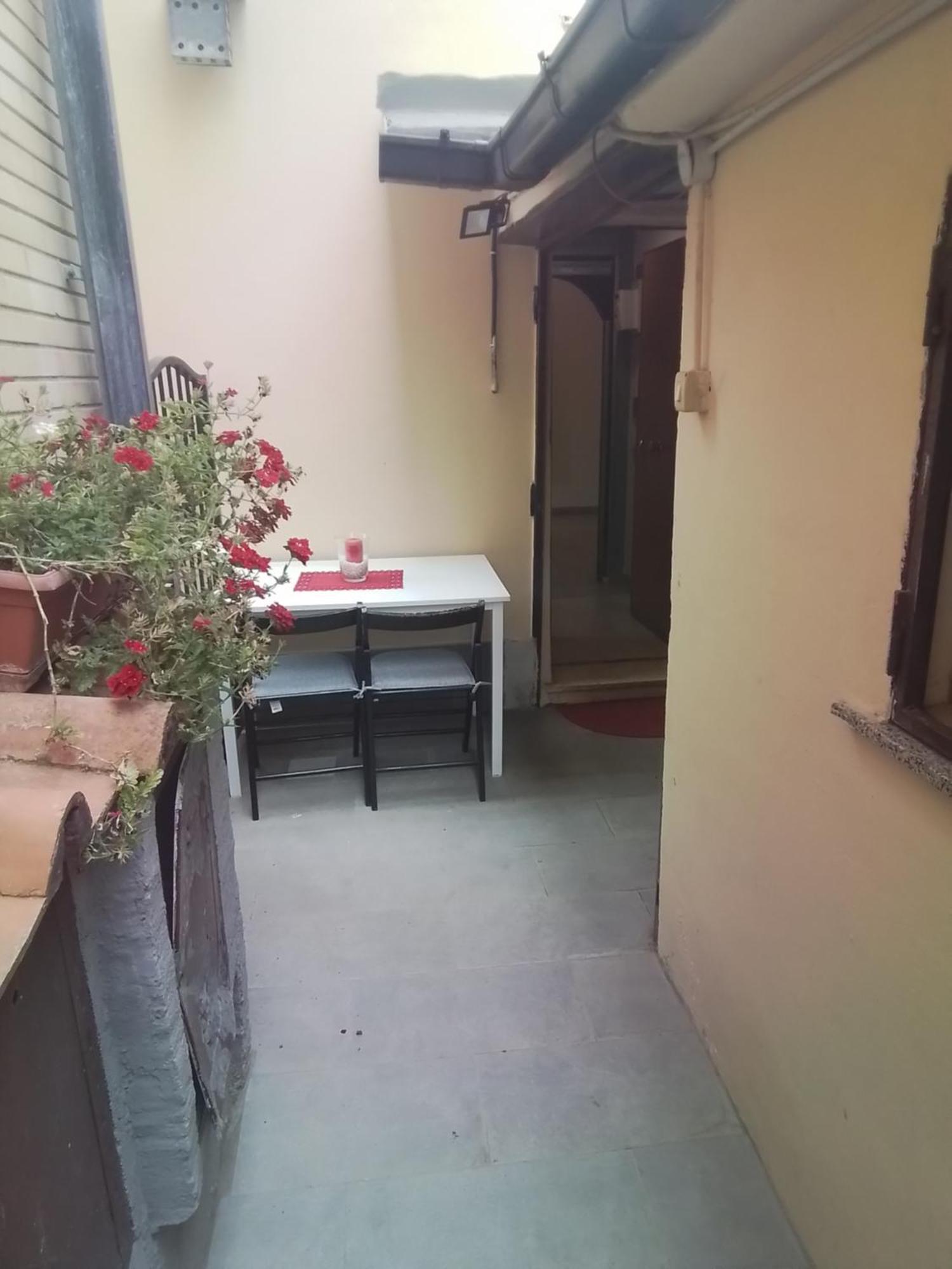 Cottage Roma Exterior foto